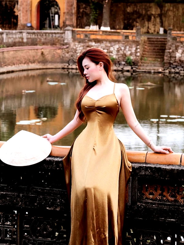 lyhythuedoxinh instagram image archive image