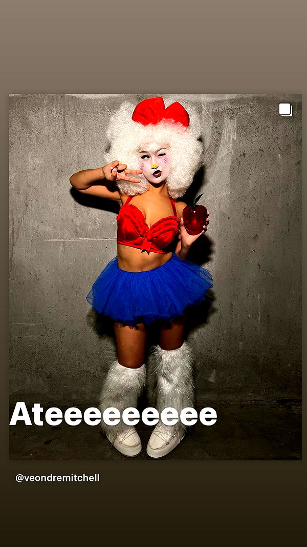 babynympho_archive instagram image archive image