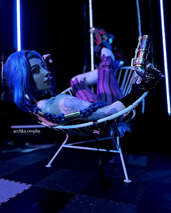 aechka.cosplay instagram image archive image
