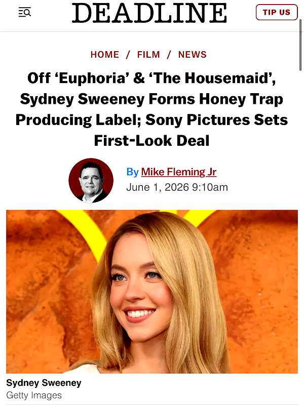 sydney_sweeney sydney_sweeney archive image