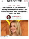 sydney_sweeney Altpins Profile Picture