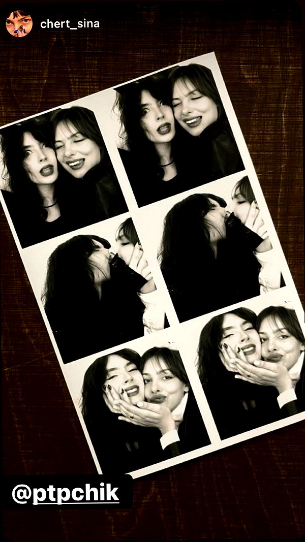 ptpchik instagram image archive image