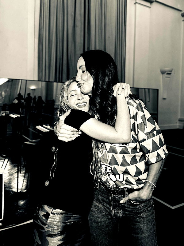 shakira instagram image archive image