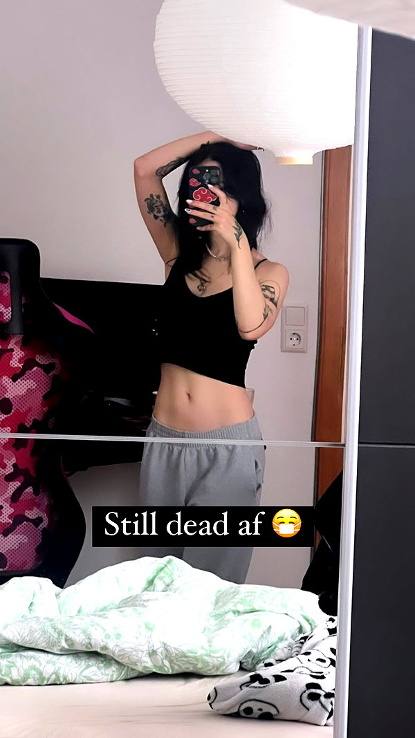cata.leyah instagram image archive image