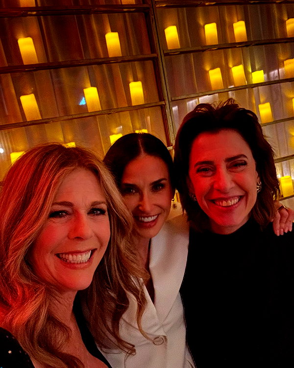 demimoore instagram image archive image