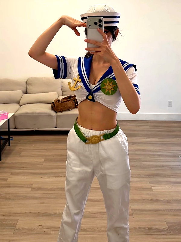 jillynozomi instagram image archive image