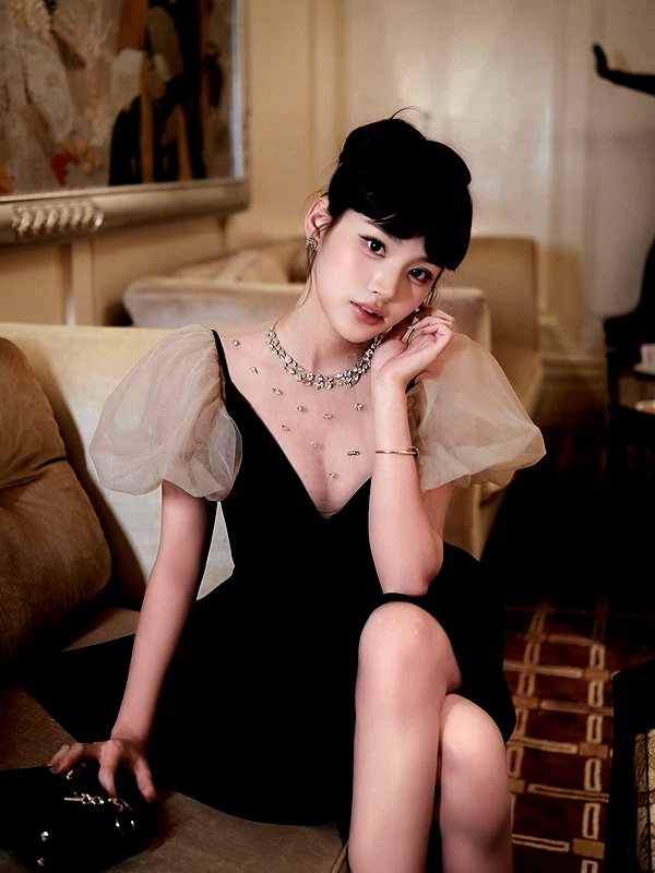 lyhythuedoxinh instagram image archive image