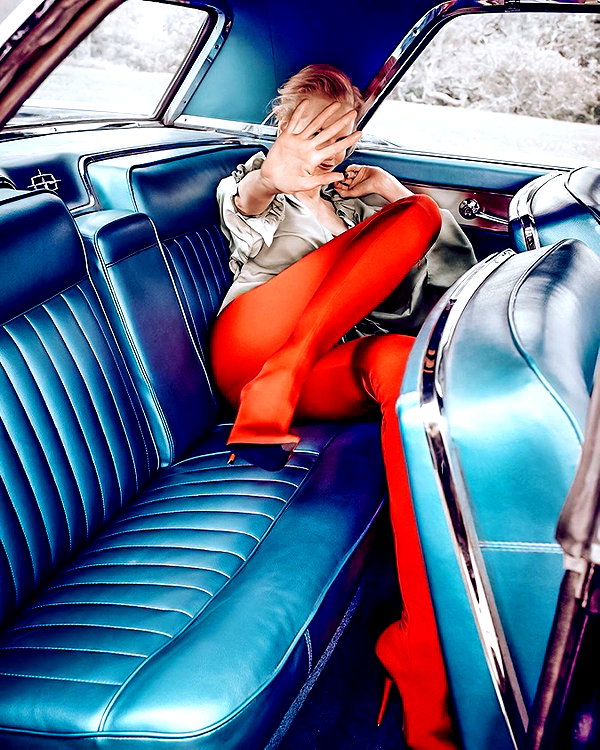 nicolekidman instagram image archive image