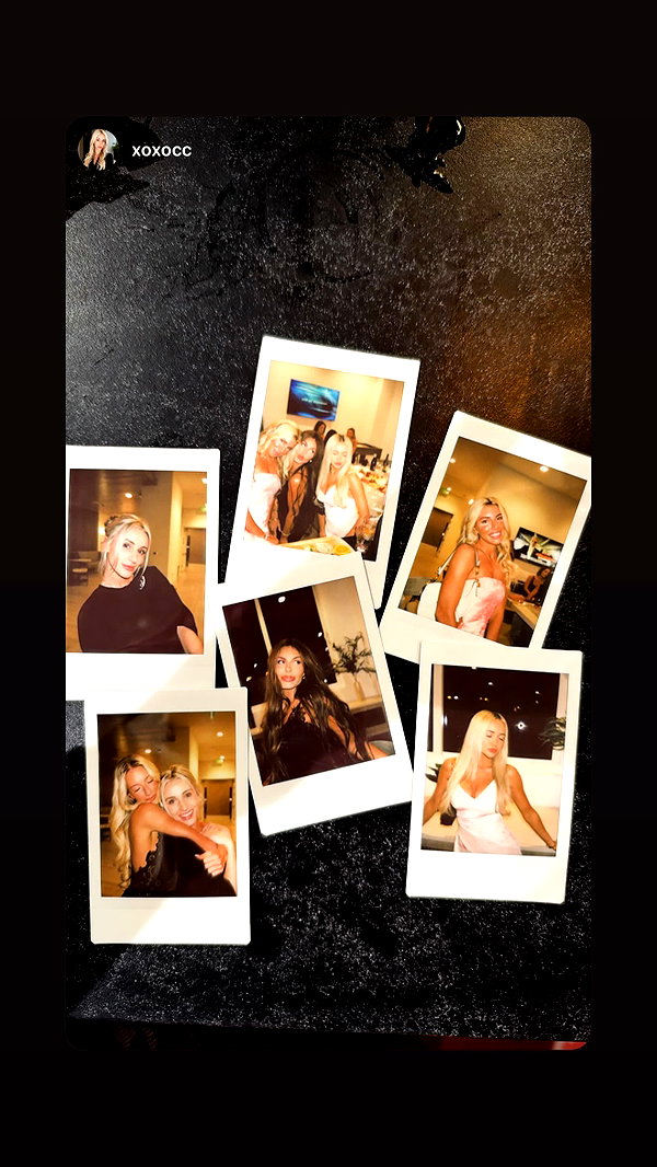 bellarenaldi instagram image archive image