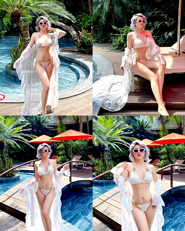lyhythuedoxinh instagram image archive image
