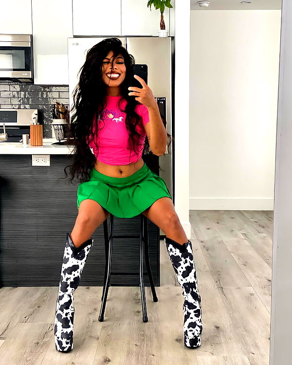 kieraplease instagram image archive image