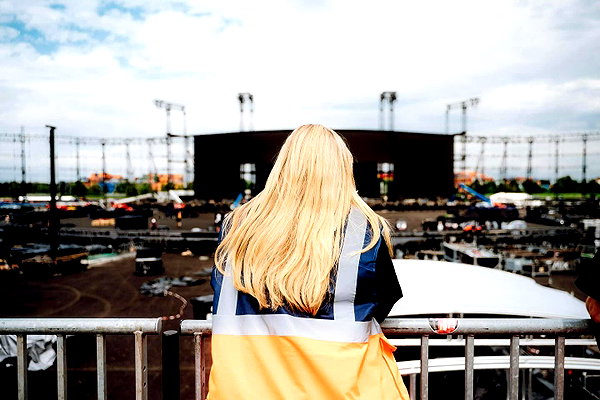 adele instagram image archive image