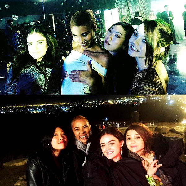 lucyhale instagram image archive image