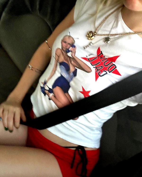 girlcalledluca instagram image archive image