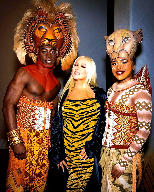 xtina instagram image archive image