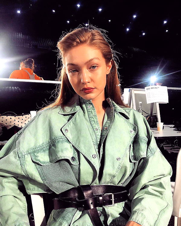 gigihadid instagram image archive image