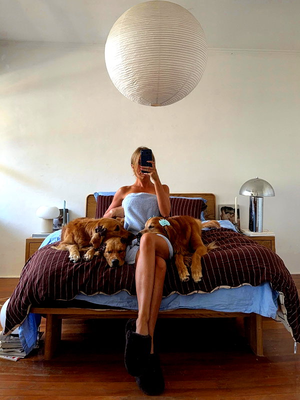 Archived image from @edenharper on Instagram