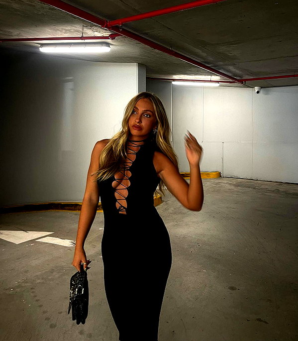 Archived image from @edenharper on Instagram