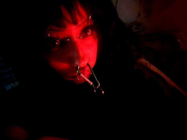 cannibal.junkie instagram image archive image