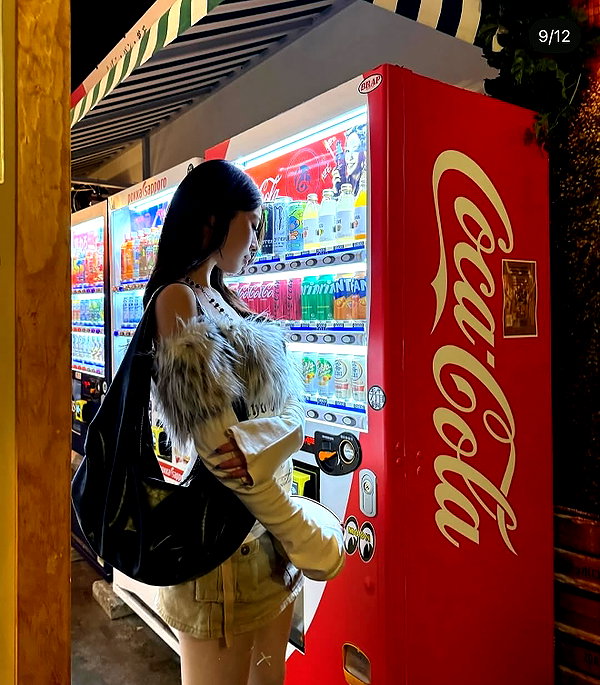 lyhythuedoxinh instagram image archive image