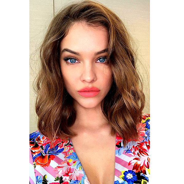 realbarbarapalvin instagram image archive image