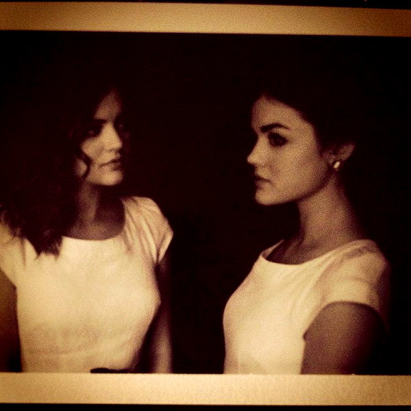 lucyhale instagram image archive image