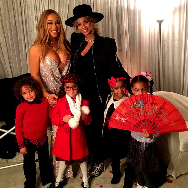 mariahcarey instagram image archive image
