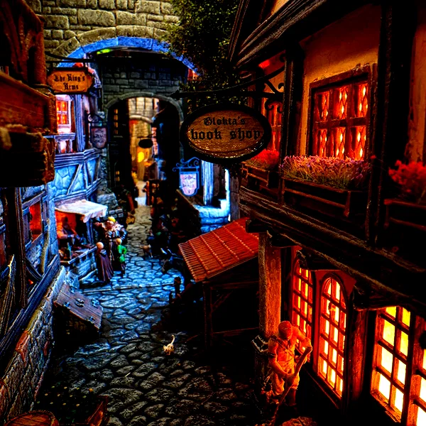 thenerdforge instagram image archive image