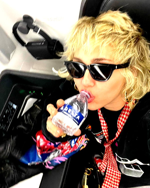 mileycyrus instagram image archive image