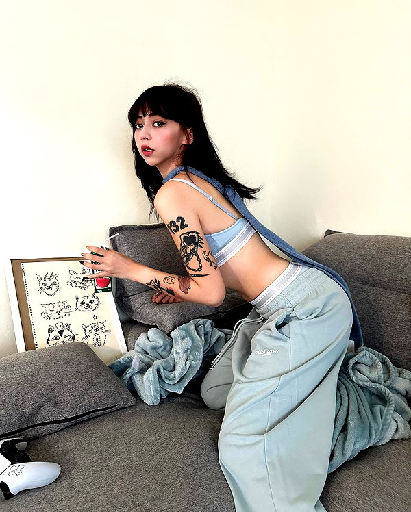 badthingalwaysg instagram image archive image