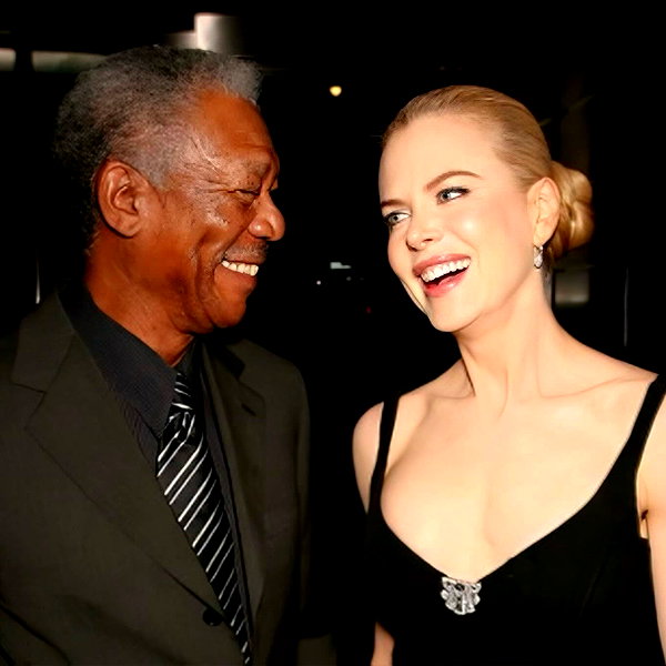 nicolekidman instagram image archive image