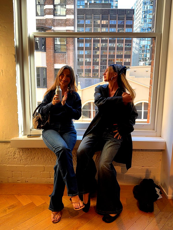 Archived image from @edenharper on Instagram