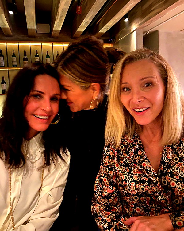 jenniferaniston instagram image archive image