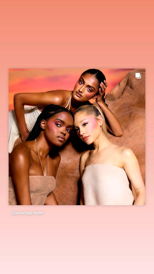 arianagrande instagram image archive image