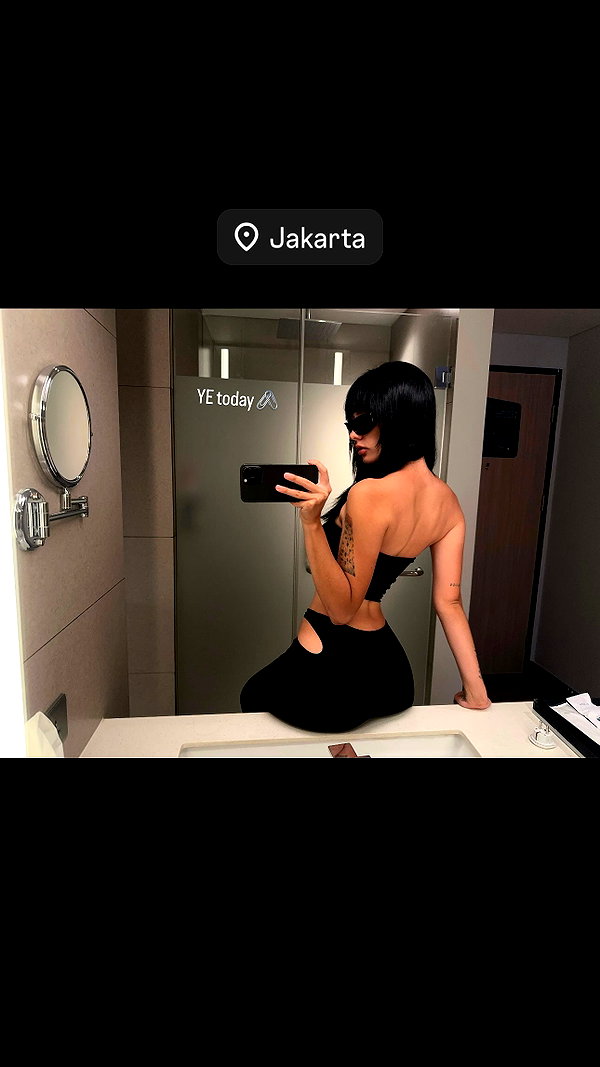 ann.shellll instagram image archive image