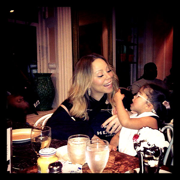 mariahcarey instagram image archive image