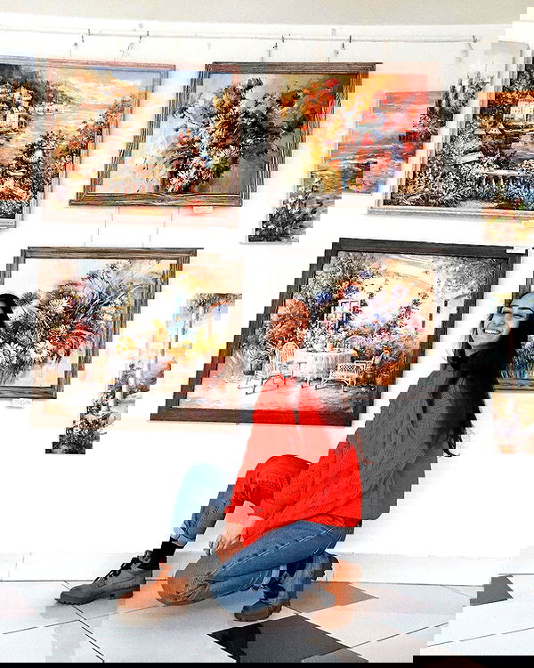 kkulakovaa image ~ Altpins