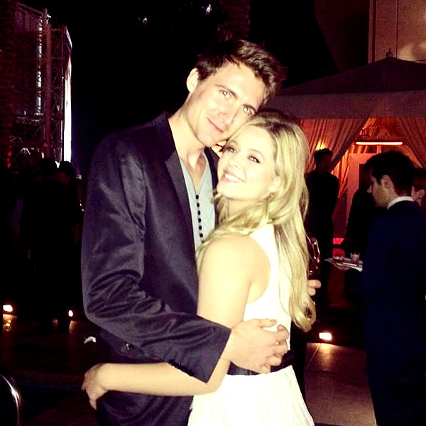 sashapieterse instagram image archive image