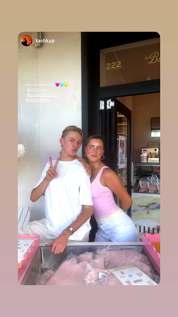 sophadophaa_ instagram image archive image