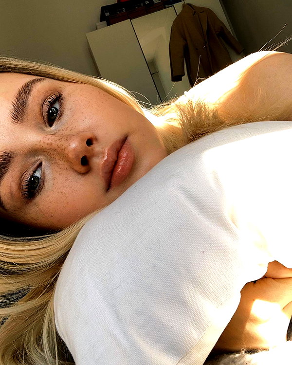 lilih instagram image archive image