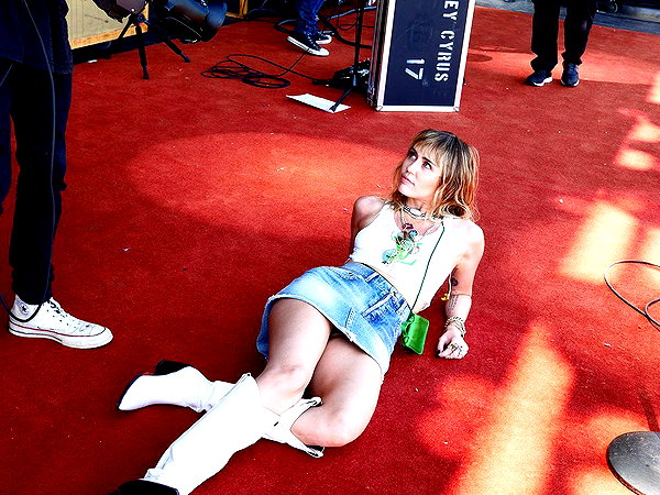mileycyrus instagram image archive image