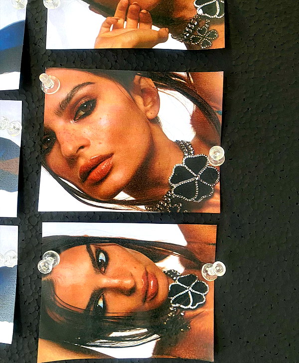 emrata instagram image archive image