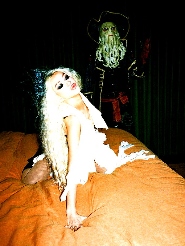 xtina instagram image archive image