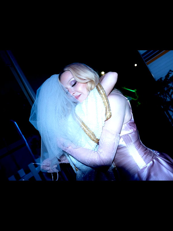 madonna instagram image archive image