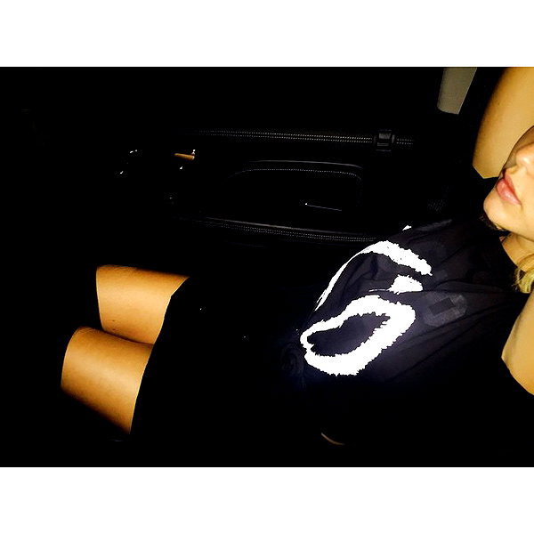 gigihadid instagram image archive image