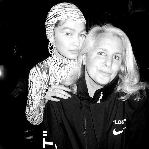 gigihadid instagram image archive image