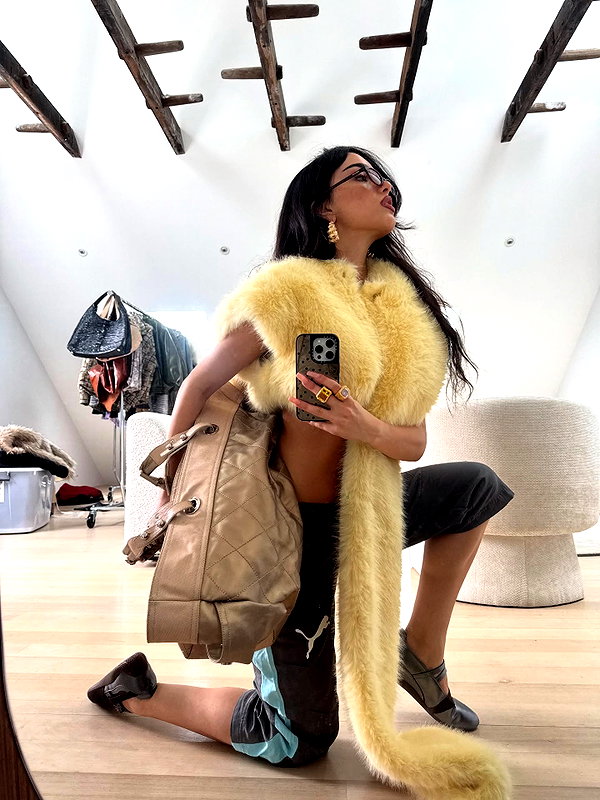 ellachristo instagram image archive image