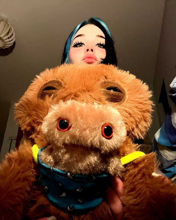 danielle.mercedie instagram image archive image