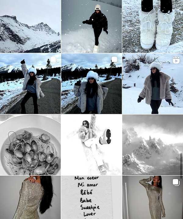 zoeliss instagram image archive image