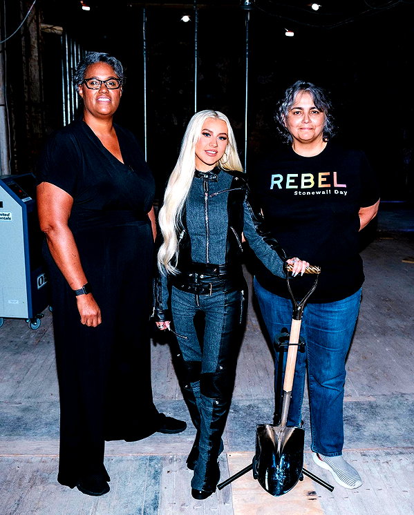 xtina instagram image archive image